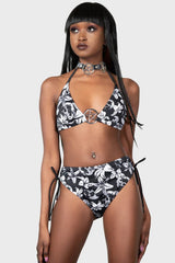 Swimwear: Harlettes Revenge-XL