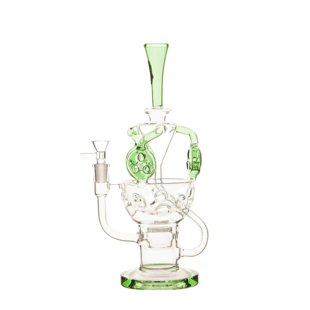 12" Haute Crater "Hollow" (Assorted)