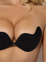Snap Together Adhesive Bra