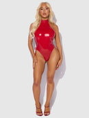 Trinity Bodysuit- 1x/2x