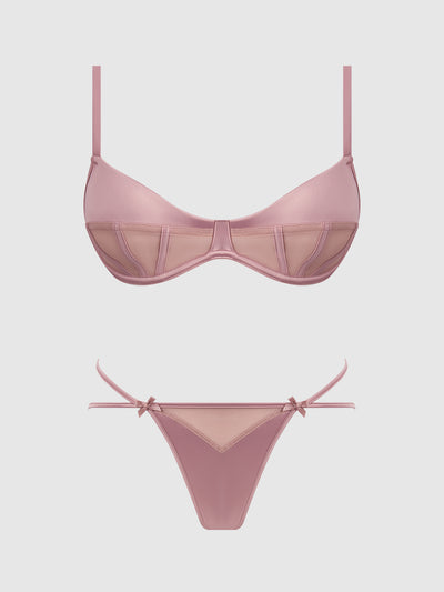 Brigeta 2pc Set- Small