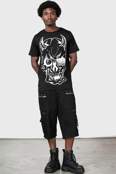 TShirt: Hollow Nite Large