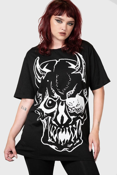 TShirt: Hollow Nite Large