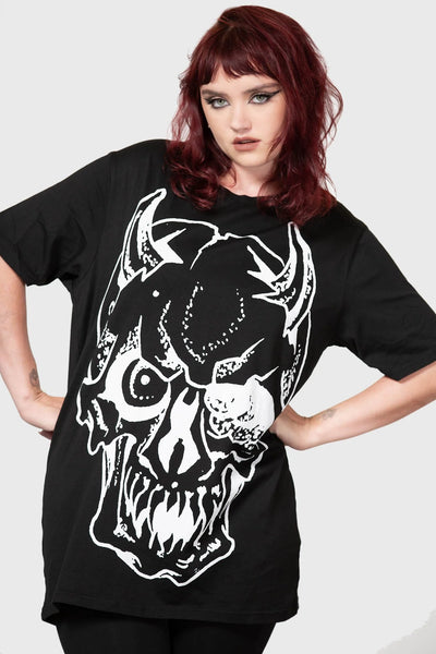 TShirt: Hollow Nite Large