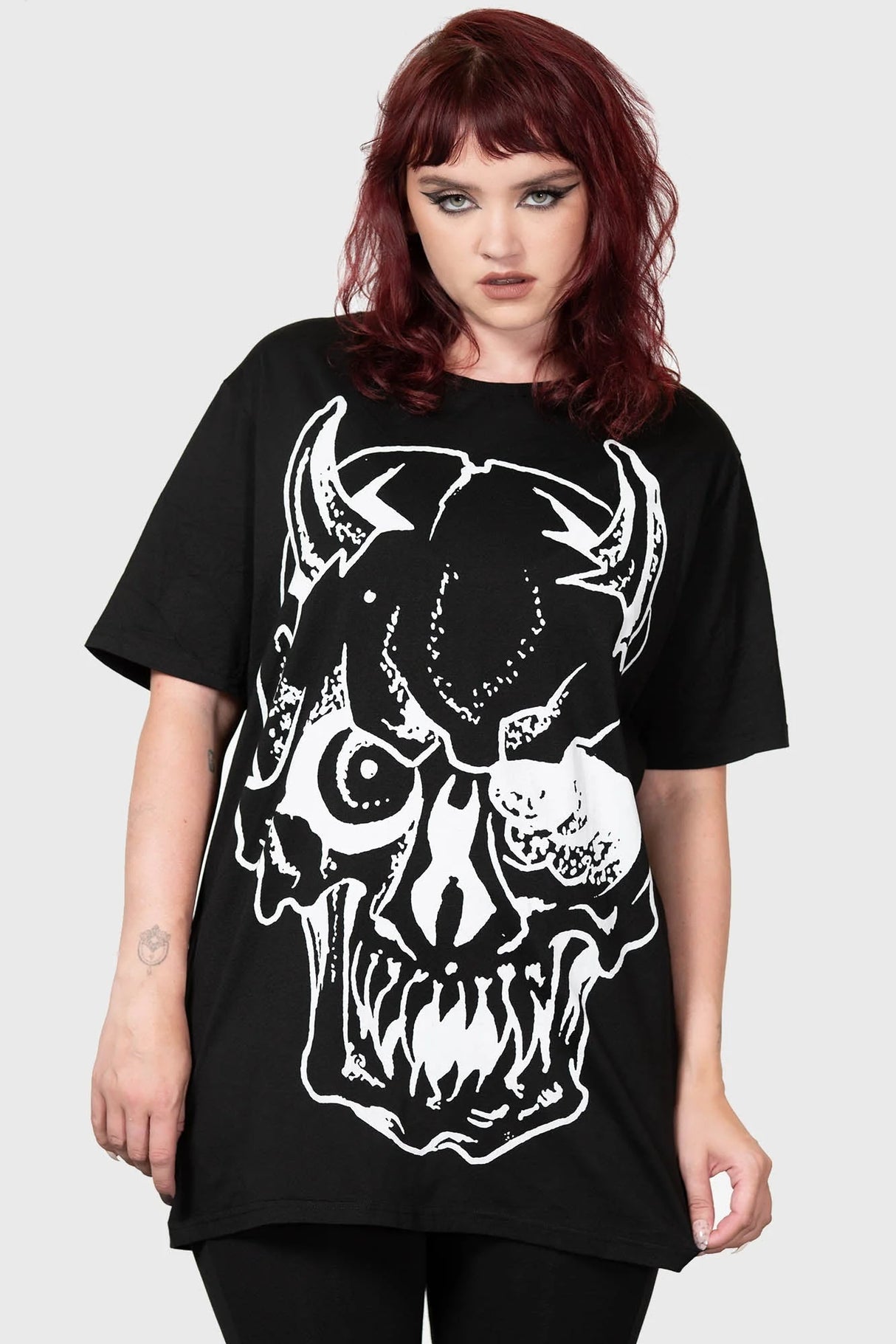 TShirt: Hollow Nite Large