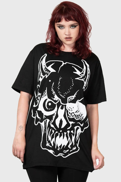 TShirt: Hollow Nite XXL