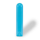 Hidden Pleasures Rechargeable Bullet-Blue