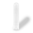 Hidden Pleasures Rechargeable Bullet-White