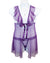 Hello, Sexy! The Lily Babydoll Lilac-S/M