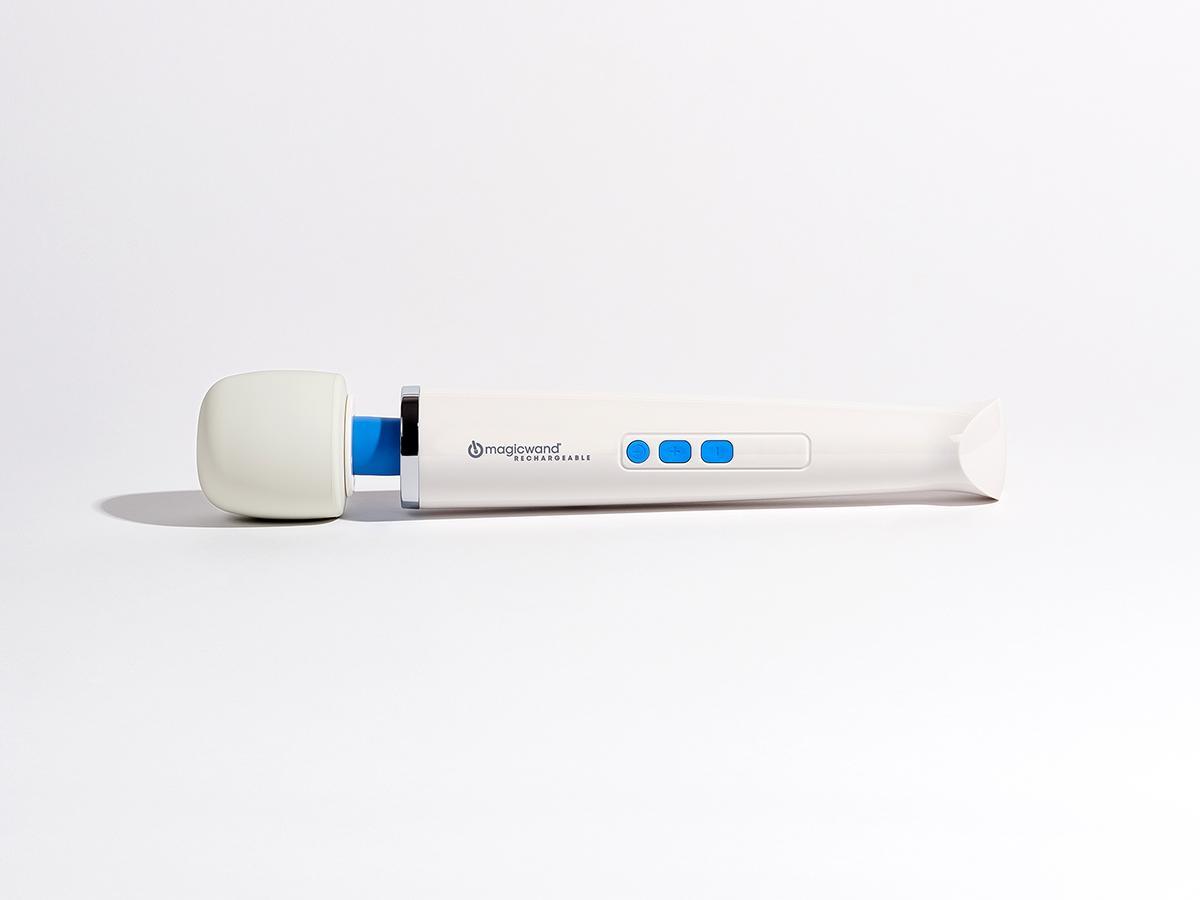 Magic Wand - Rechargeable