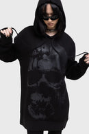 Hynoskull Hoodie Small