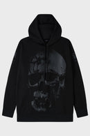 Hynoskull Hoodie Small