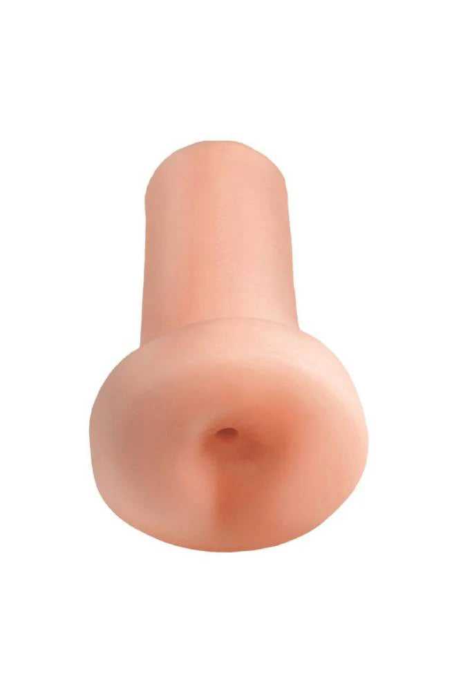 Freshman Fuckslut Stroker