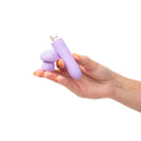 MAIA Happi Rechargeable Mini Vibe-Purple