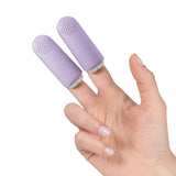 Jimmy Jane Hello Touch Pro+-Purple
