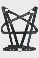 Hex Crest Harness XS/S