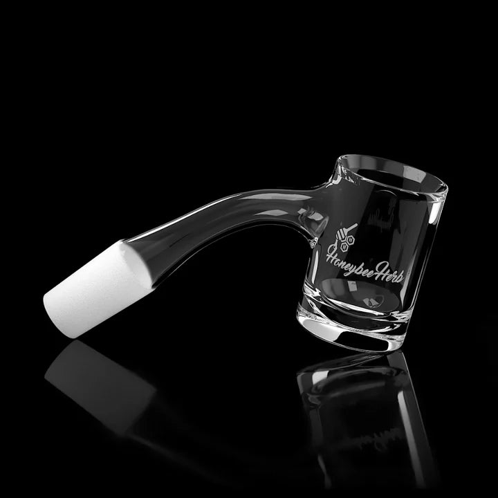 Honeybee Herb (B) Honey Hybrid 45D