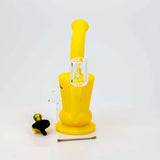 Honeybee Herb Rig/Bong Travel Kit