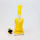 Honeybee Herb Rig/Bong Travel Kit