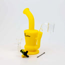 Honeybee Herb Rig/Bong Travel Kit