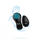 Viben Secret Seduction-Black