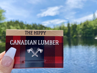 Paper: Canadian Lumber - The Hippy