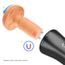 Inscup 3 Vibrating Stroker