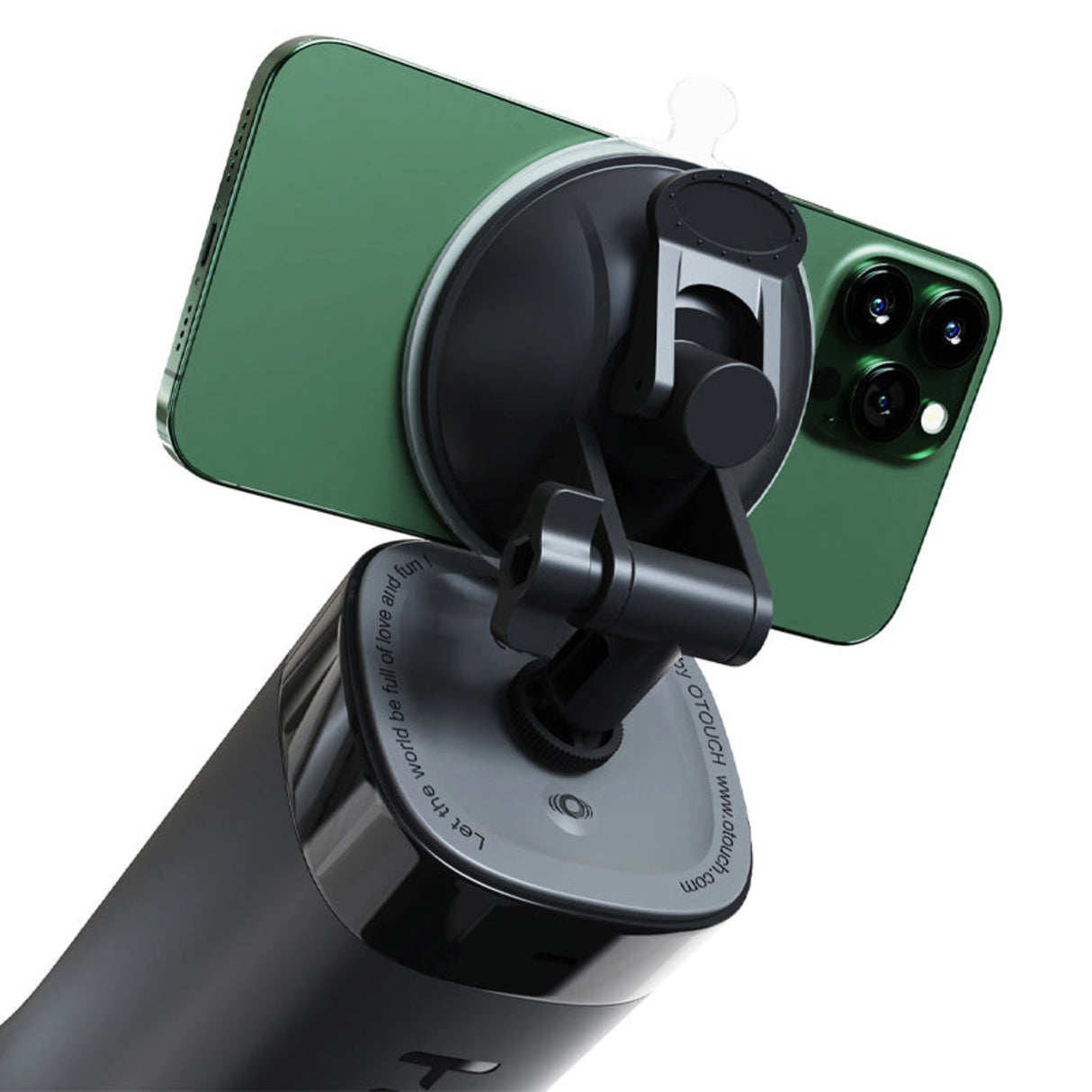 Inscup Suction Holder