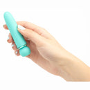 JAGUAR Rechargeable Bullet-Blue