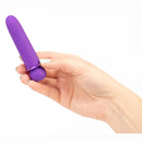 JAGUAR Rechargeable Bullet-Purple