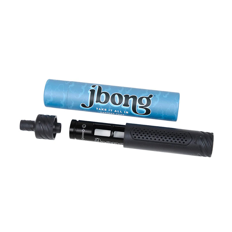 JBong: Pre-Roll Elements Shield