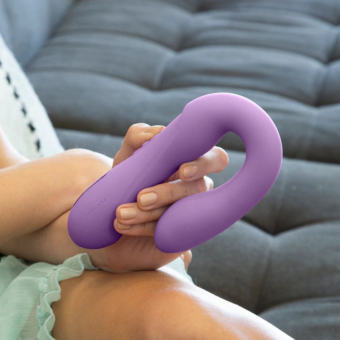 Jimmy Jane Reflexx Rabbit 1