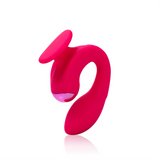 Jimmy Jane Dual Gripp-Pink