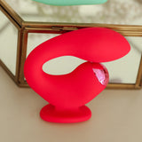 Jimmy Jane Dual Gripp-Pink