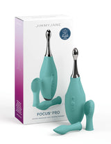 Jimmy Jane Focus Pro-Teal