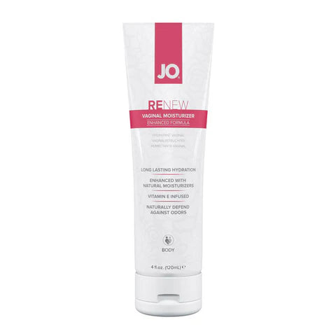 System JO Renew Moisturizer