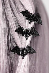 Wing It Hair Clips