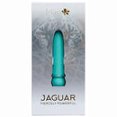 JAGUAR Rechargeable Bullet-Blue