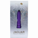 JAGUAR Rechargeable Bullet-Purple