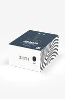 ZINI Janus Anti Shock Medium-Black