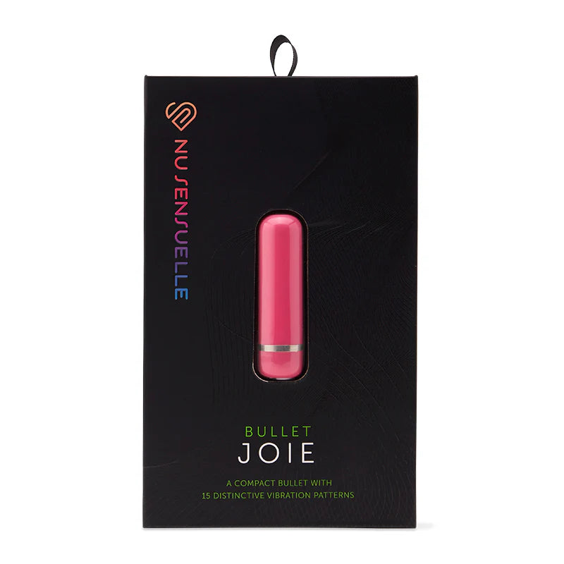 JOIE Bullet 15 Function-Pink
