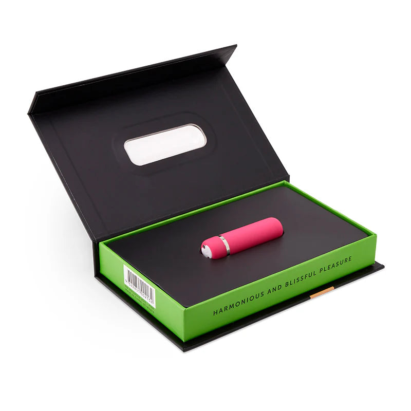 JOIE Bullet 15 Function-Pink