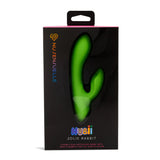 NUBII Jolie Mini Rabbit-Green