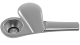 Journey Pipe 3: Silver