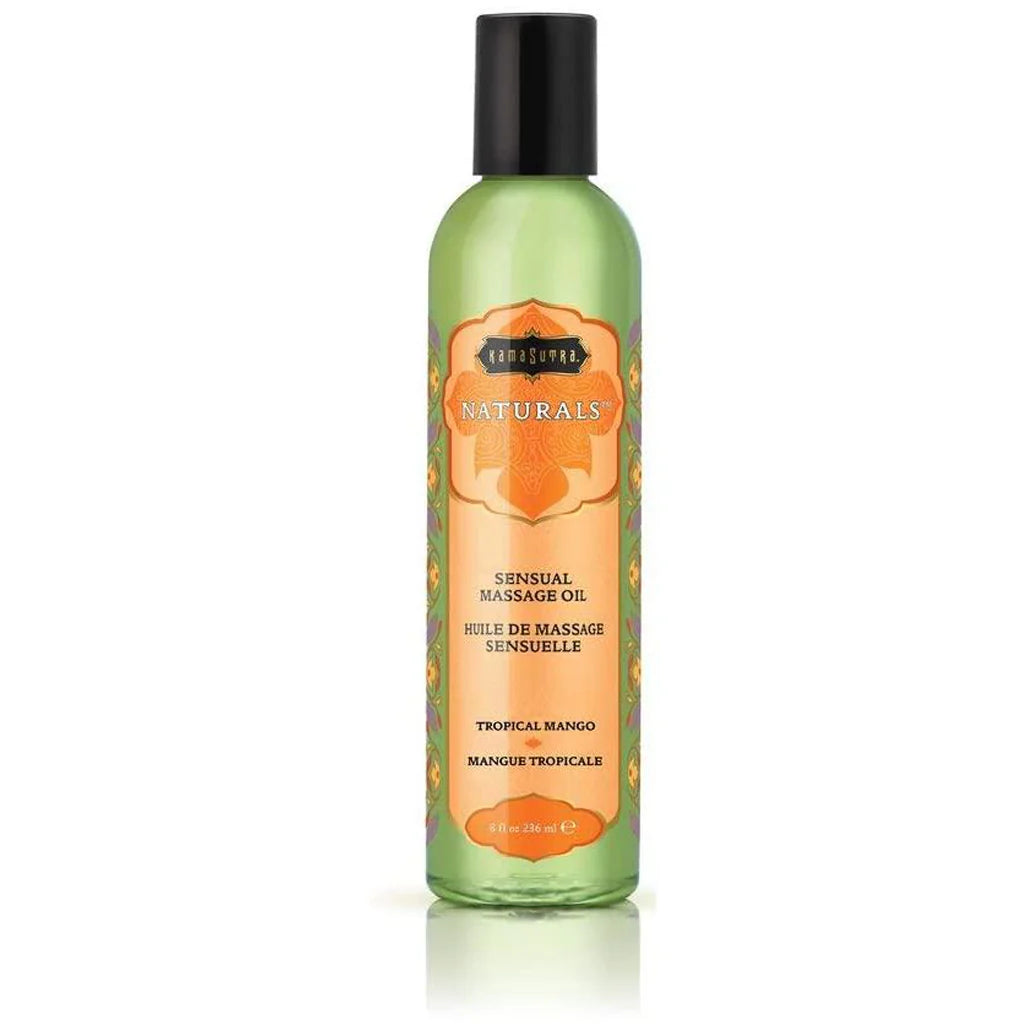 Kamasutra Naturals Tropical Mango