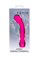 MAIA Kora Rechargeable G-Spot-Pink