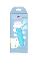 MAIA Stormee Rechargeable Mini Vibe-Blue