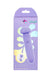 MAIA Happi Rechargeable Mini Vibe-Purple