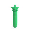 MAIA Stoni Rechargeable Mini Vibe-Green