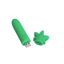 MAIA Stoni Rechargeable Mini Vibe-Green